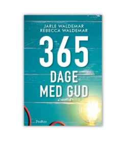 365 dage med Gud