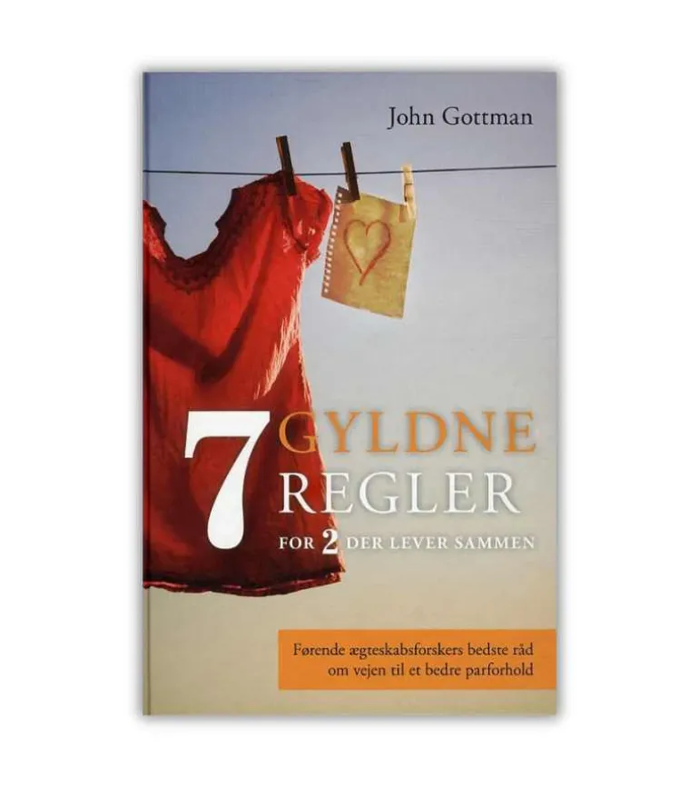 7 gyldne regler