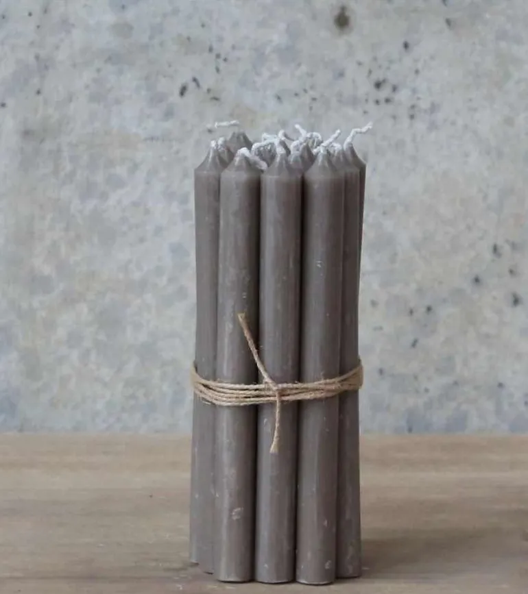 12 stk. Kertelys, 13cm