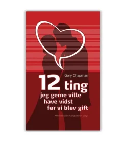 12 ting jeg gerne ville have vidst før vi blev gift