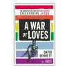 A war of loves af David Bennett