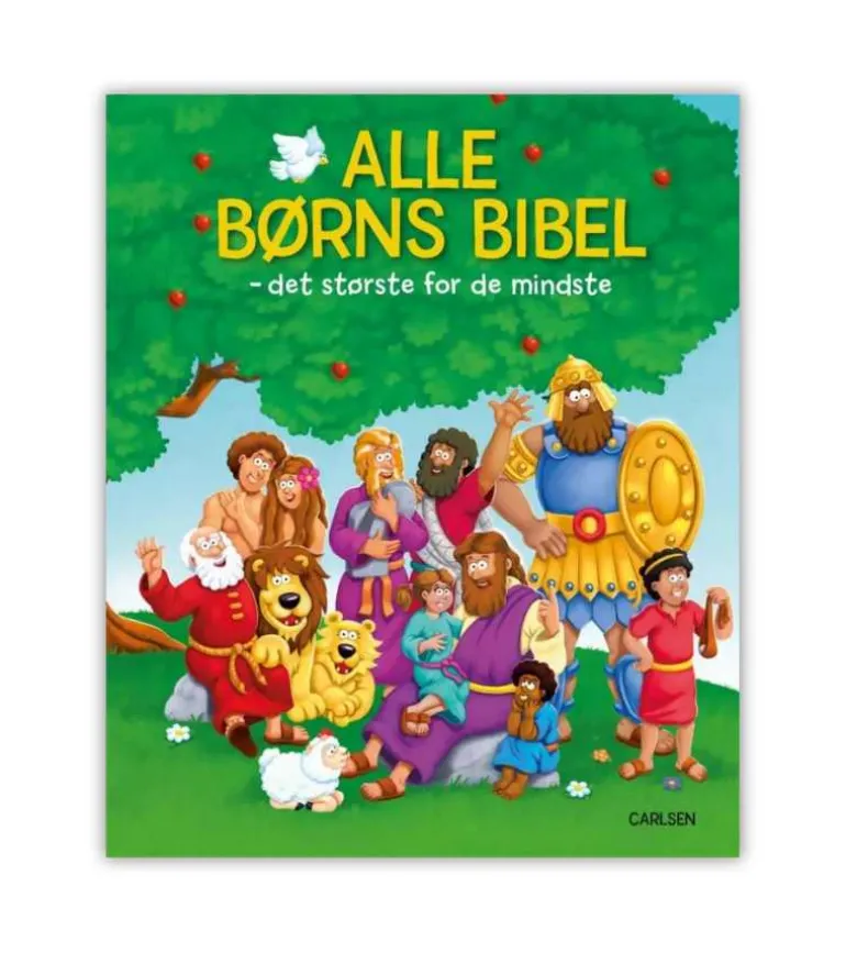 Alle Børns Bibel