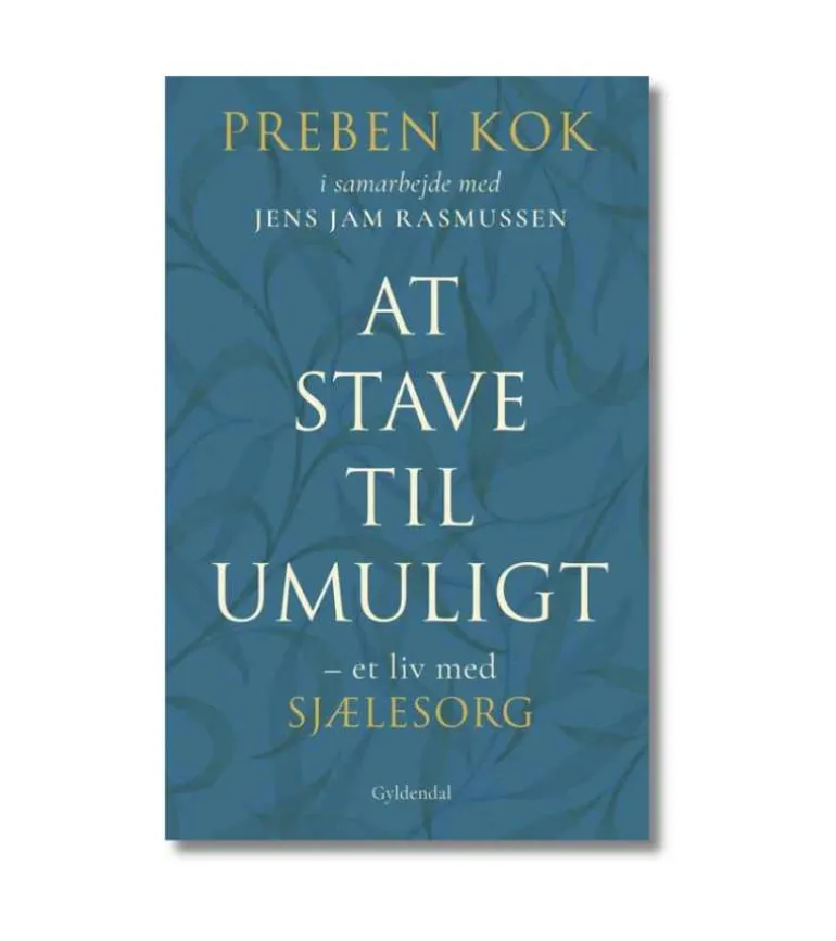 At stave til umuligt af Preben Kok