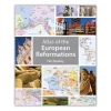 Atlas of the European Reformations