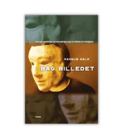 Bag billedet af Magnus Malm