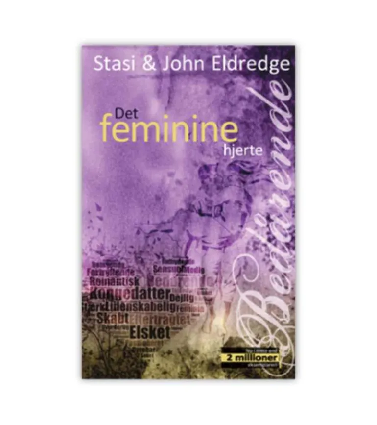 Bedårende – Det feminine hjerte, 3. oplag