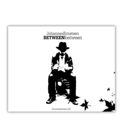 BetweenBetween – CD