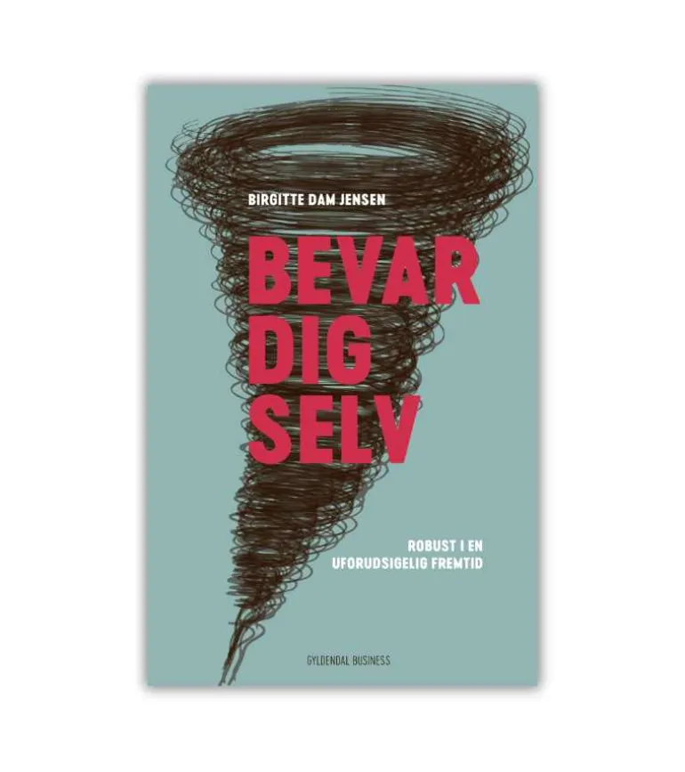 Bevar dig selv
