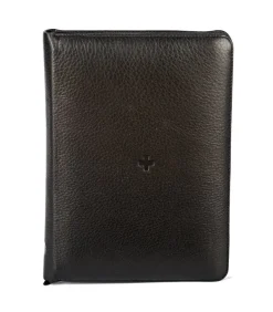 Bibelen, lille format, med lynlås