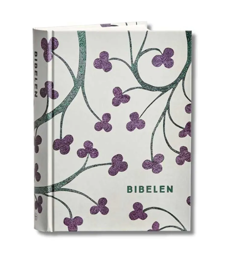 Bibelen med apokryfer – livets træ