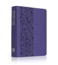 Bibelen på Hverdagsdansk 2024, TREND, Lilla