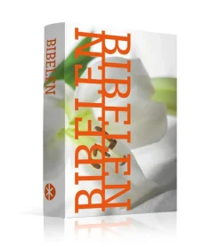 Bibelen på Hverdagsdansk, Paperback, lilje