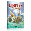 Bibelen som tegneserie – Jesus forkynder Guds rige