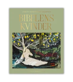Bibelens kvinder af Lisbeth Smedegaard Andersen