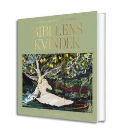 Bibelens kvinder af Lisbeth Smedegaard Andersen
