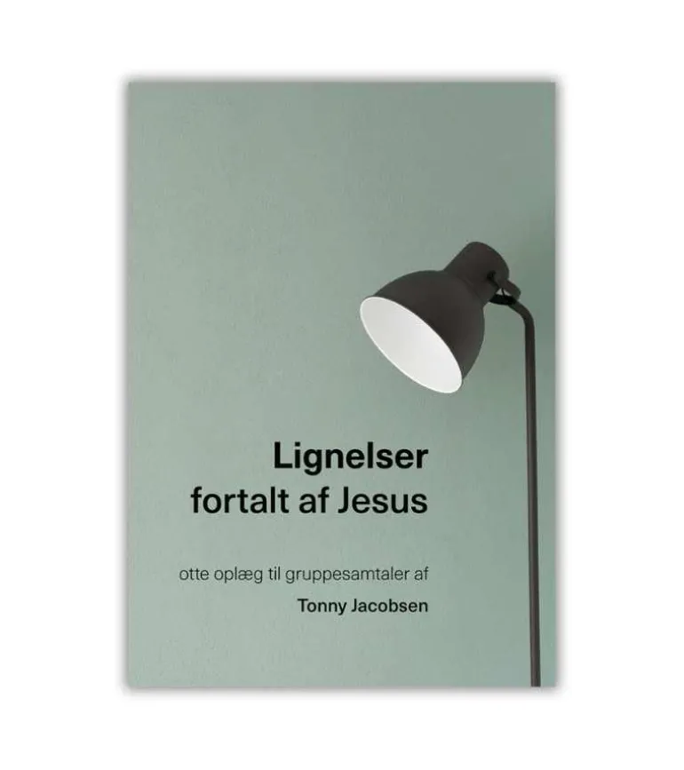 BIBELSTUDIE: Lignelser fortalt af Jesus