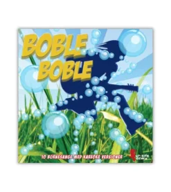 Boble Boble – CD