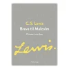 Breve til Malcolm af C.S Lewis