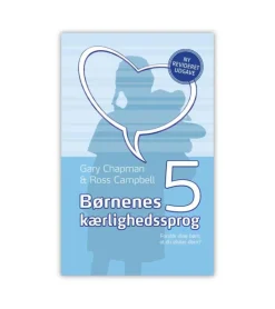 Børnenes 5 kærlighedssprog