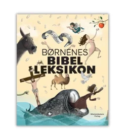 Børnenes bibelleksikon