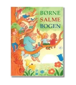 Børnesalmebogen