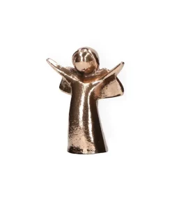 Bronze engel, Fryd engel, mini