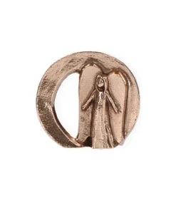 Bronze figur “En Engel til dig”