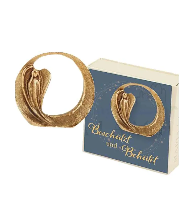 BronzeEngel, Beskyttet og bevaret, Mini