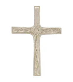 Bryllupskors, sølvbronze