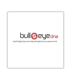 BullsEyeDNA