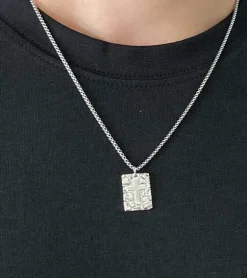 By Gabay, Kors med baggrund, sølv