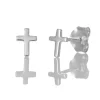 By Gabay, Kors ørestikker, sølv