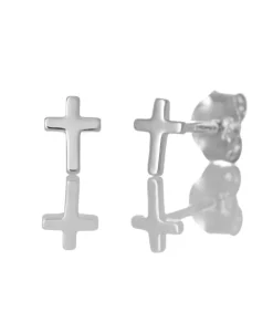 By Gabay, Kors ørestikker, sølv