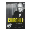 Churchill – en biografi af Roy Jenkins
