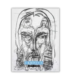 Coffee Table book: I Kristus af Arnt Uhre