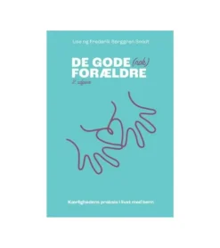 De gode (nok) forældre af L og F Berggren Smidt