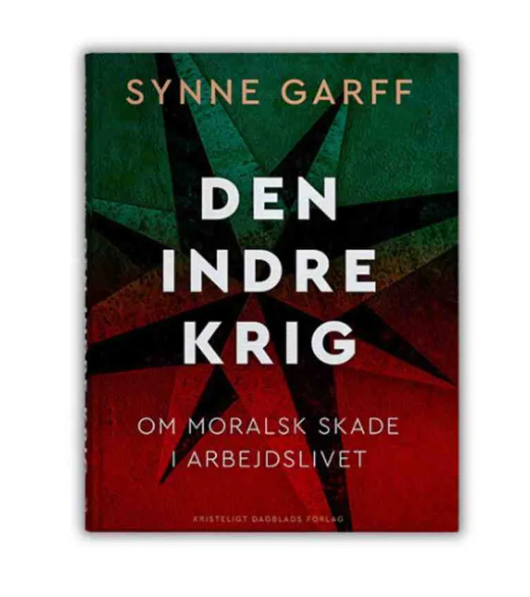 Den indre krig af Synne Garff