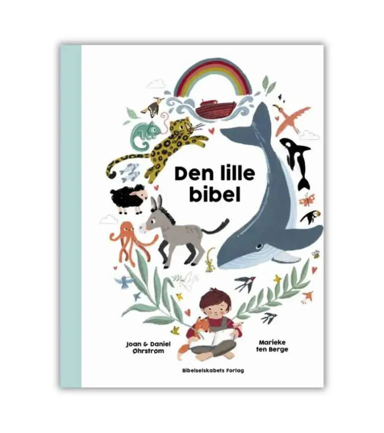 Den lille Bibel