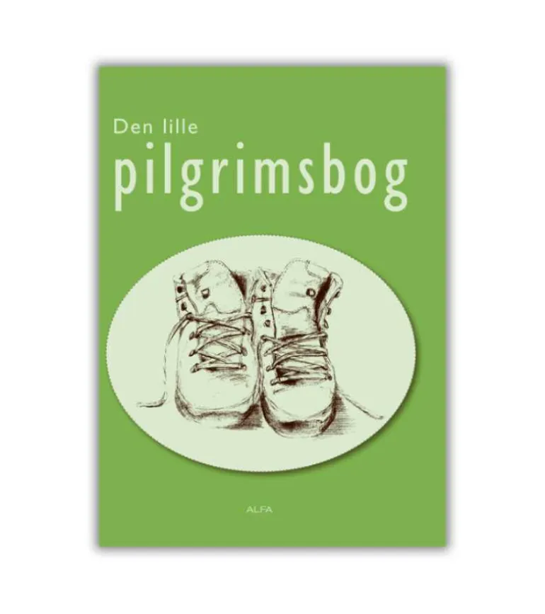 Den lille pilgrimsbog, grøn