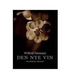 Den nye vin af Wilfrid Stinissen