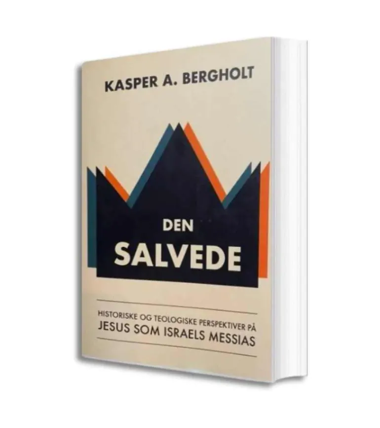 Den Salvede