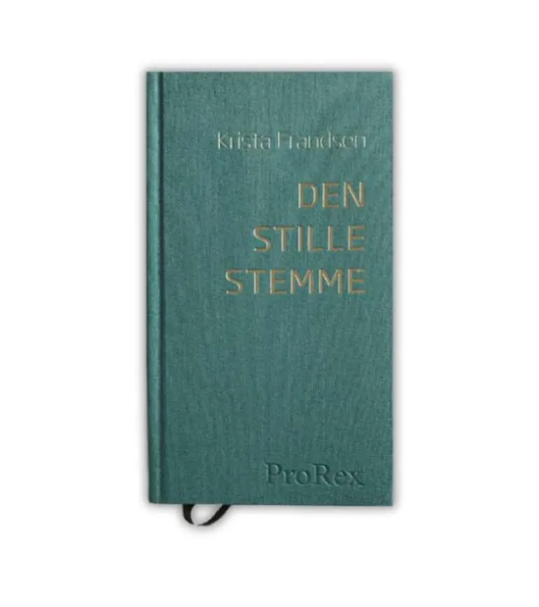 Den stille stemme