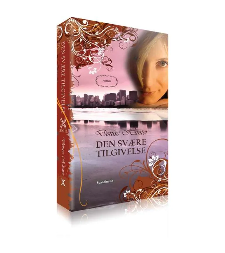 Den svære tilgivelse