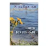Derfor tør jeg håbe af Billy Graham