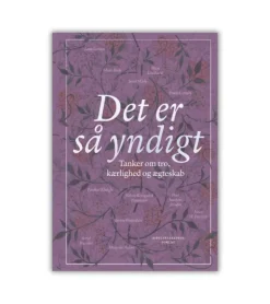 Det er så yndigt