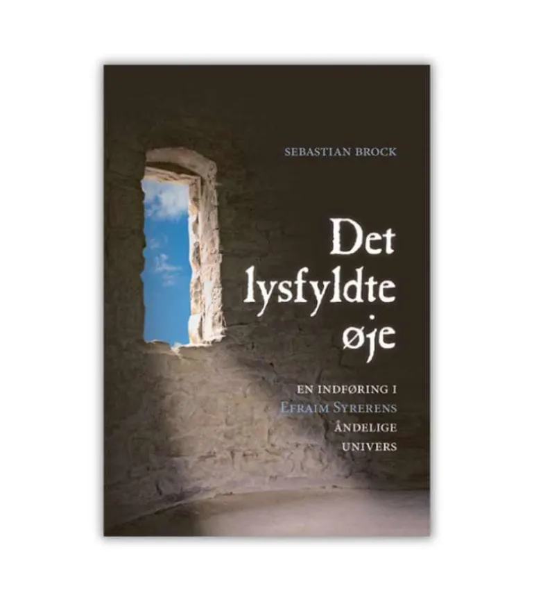 Det lysfyldte øje