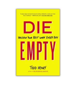 Die empty