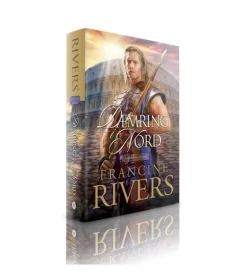 Dæmring i Nord af Francine Rivers, Bind 3