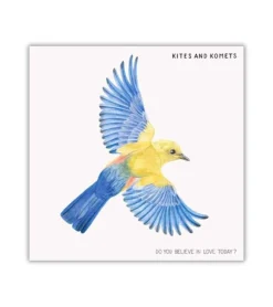 Do you believe in love today? LP