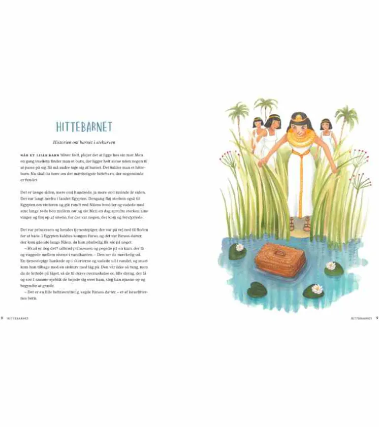 Drengen der ville tælle stjernerne